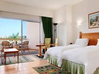 Hotel Hilton Hurghada Long Beach Resort