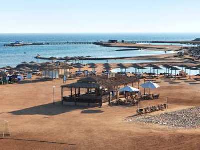 Hotel Hilton Hurghada Long Beach Resort