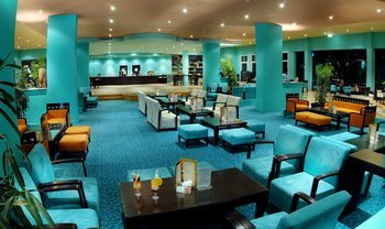 Hotel Hilton Hurghada Long Beach Resort