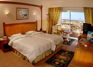 Hotel Hilton Hurghada Long Beach Resort
