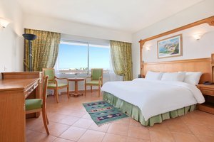 Hotel Hilton Hurghada Long Beach Resort