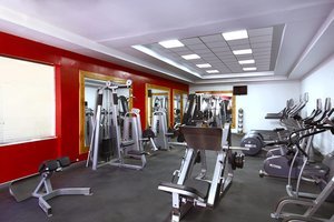 Hotel Hilton Hurghada Long Beach Resort