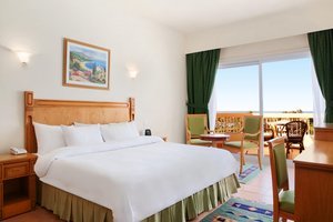 Hotel Hilton Hurghada Long Beach Resort
