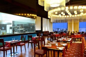 Hotel Hilton Hurghada Long Beach Resort