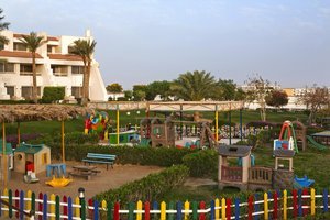 Hotel Hilton Hurghada Long Beach Resort