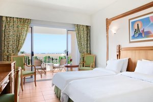 Hotel Hilton Hurghada Long Beach Resort