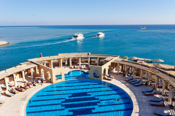 Hotel The Three Corners Ocean View (adults Only)