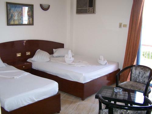 Eiffel Hotel Hurghada