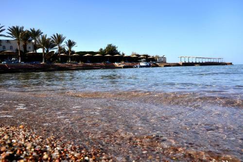 Hotel Sand Beach Resort