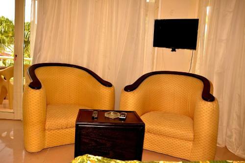 Hotel Sand Beach Resort