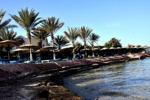 Hotel Sand Beach Resort