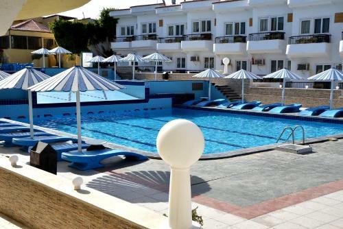 Hotel Sand Beach Resort