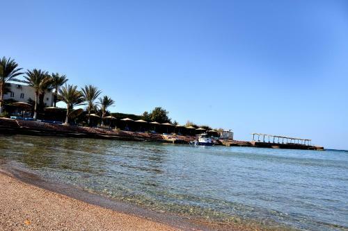 Hotel Sand Beach Resort