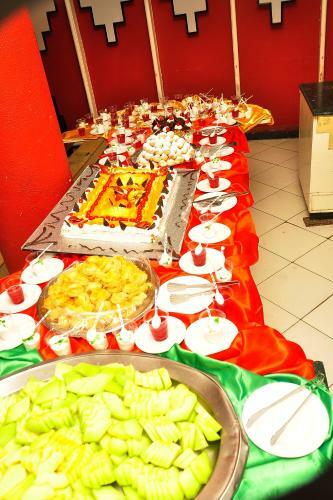 Hotel Sand Beach Resort