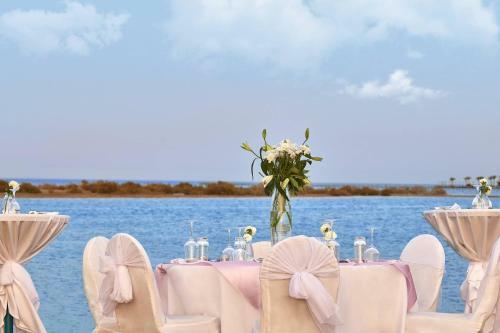 Hotel Sheraton Miramar Resort El Gouna