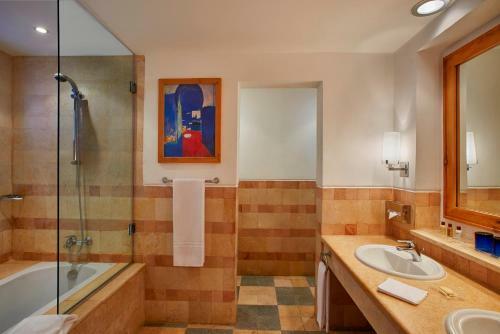 Hotel Sheraton Miramar Resort El Gouna