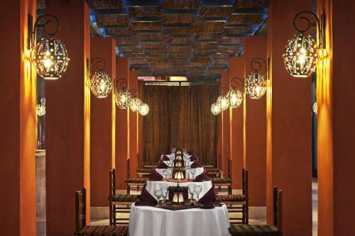 Hotel Sheraton Miramar Resort El Gouna