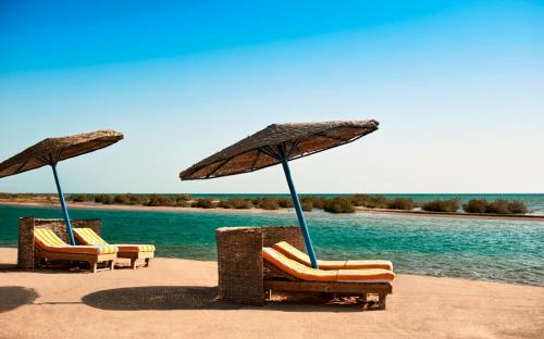 Hotel Sheraton Miramar Resort El Gouna