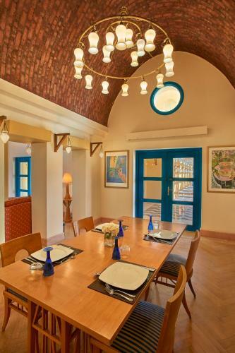 Hotel Sheraton Miramar Resort El Gouna