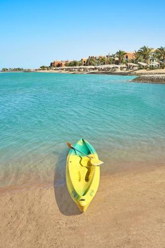 Hotel Sheraton Miramar Resort El Gouna