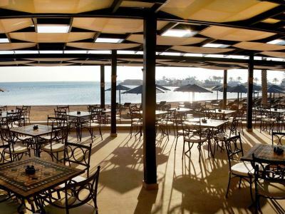 Hotel Steigenberger Aqua Magic Red Sea