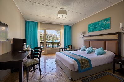 Hotel Steigenberger Aqua Magic Red Sea