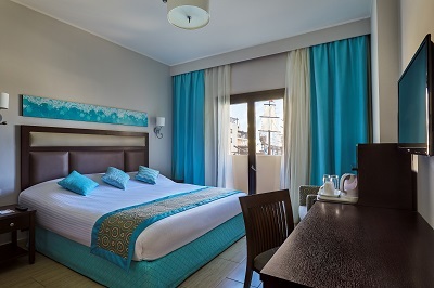 Hotel Steigenberger Aqua Magic Red Sea