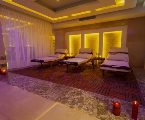 Premier Le Reve Hotel & Spa (adults Only)