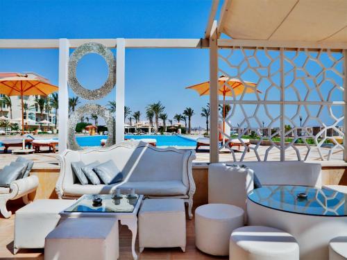 Premier Le Reve Hotel & Spa (adults Only)