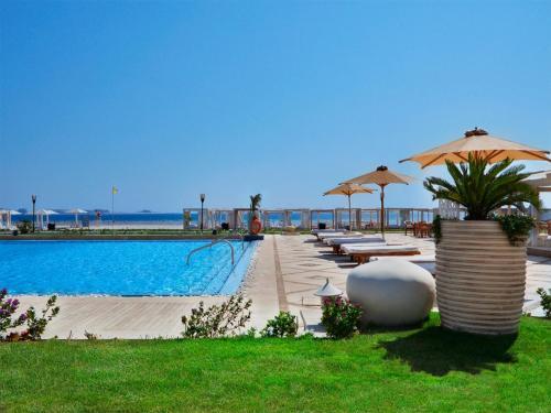 Premier Le Reve Hotel & Spa (adults Only)