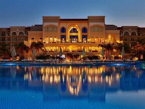 Premier Le Reve Hotel & Spa (adults Only)