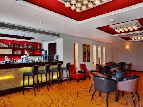 Premier Le Reve Hotel & Spa (adults Only)