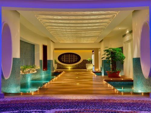 Premier Le Reve Hotel & Spa (adults Only)