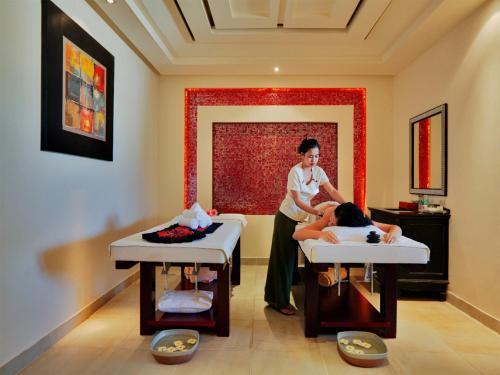 Premier Le Reve Hotel & Spa (adults Only)