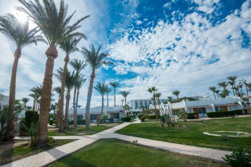 Hotel Shams Safaga Resort