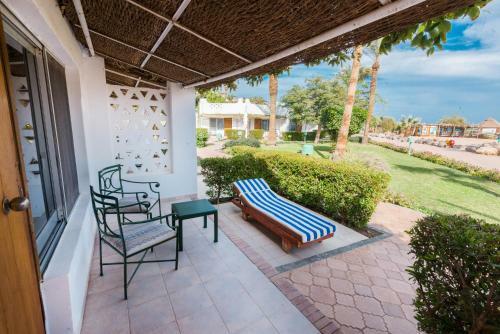 Hotel Shams Safaga Resort
