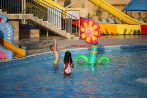Hotel Shams Safaga Resort