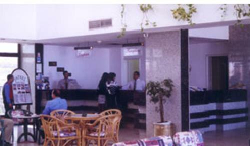 Beirut Hotel Hurghada