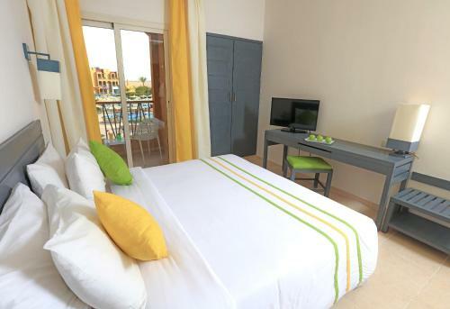 Hotel Makadi Garden Azur Resort