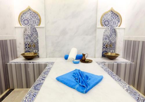 Hotel Makadi Garden Azur Resort