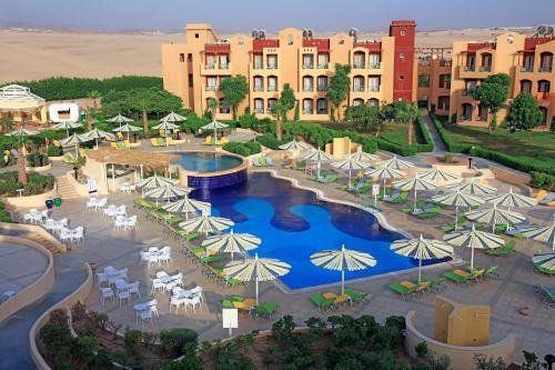 Hotel Makadi Garden Azur Resort