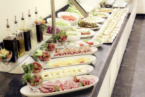 Hotel Makadi Garden Azur Resort