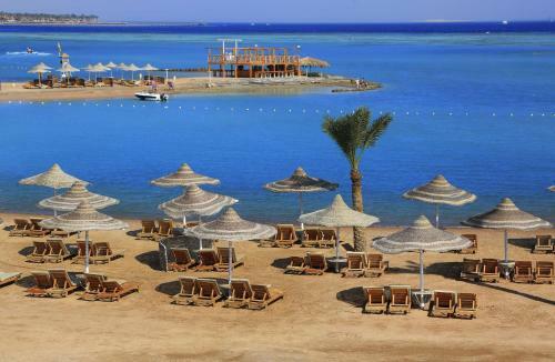 Hotel Makadi Garden Azur Resort