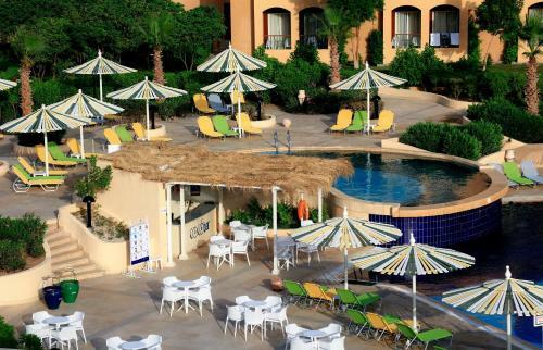 Hotel Makadi Garden Azur Resort