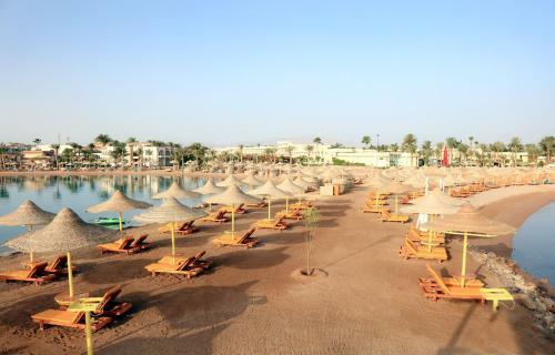 Hotel Makadi Garden Azur Resort