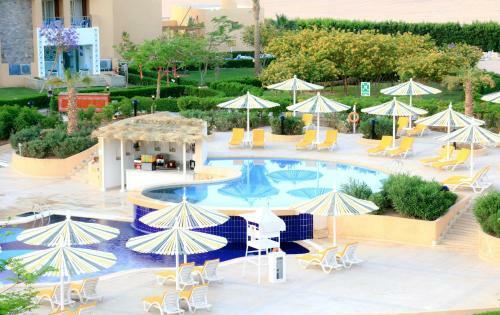 Hotel Makadi Garden Azur Resort