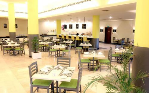 Hotel Makadi Garden Azur Resort