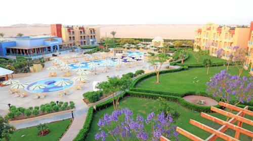 Hotel Makadi Garden Azur Resort