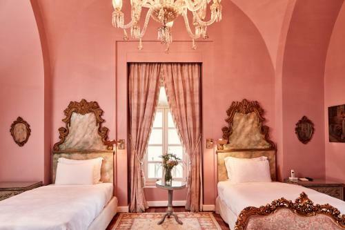 Hotel La Maison Bleue El Gouna
