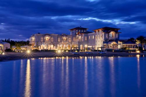 Hotel La Maison Bleue El Gouna
